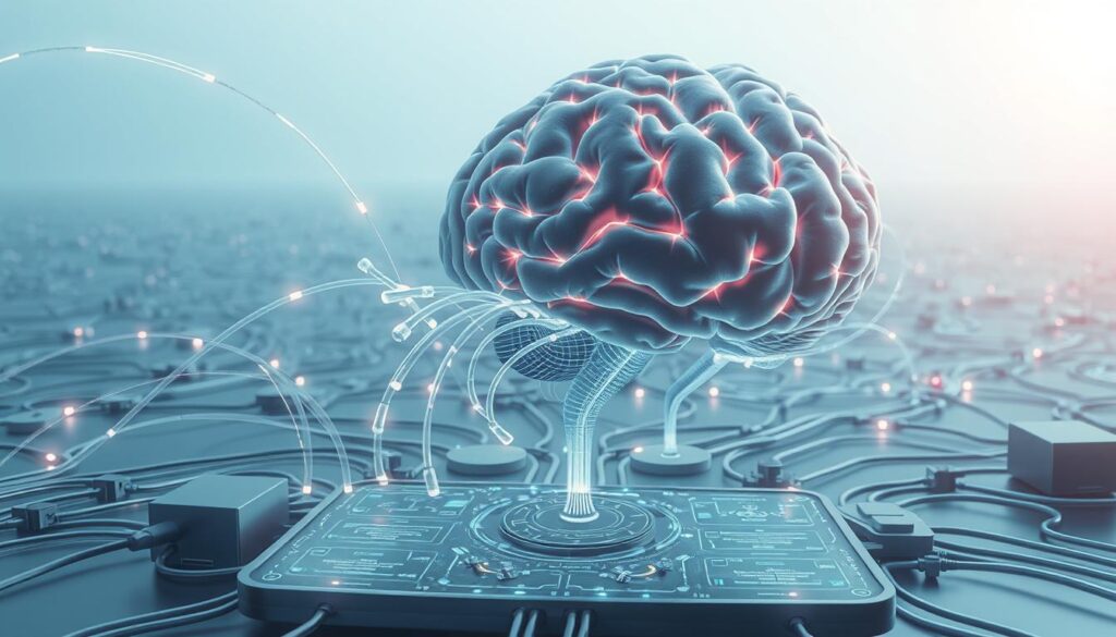 Human Brain Power
